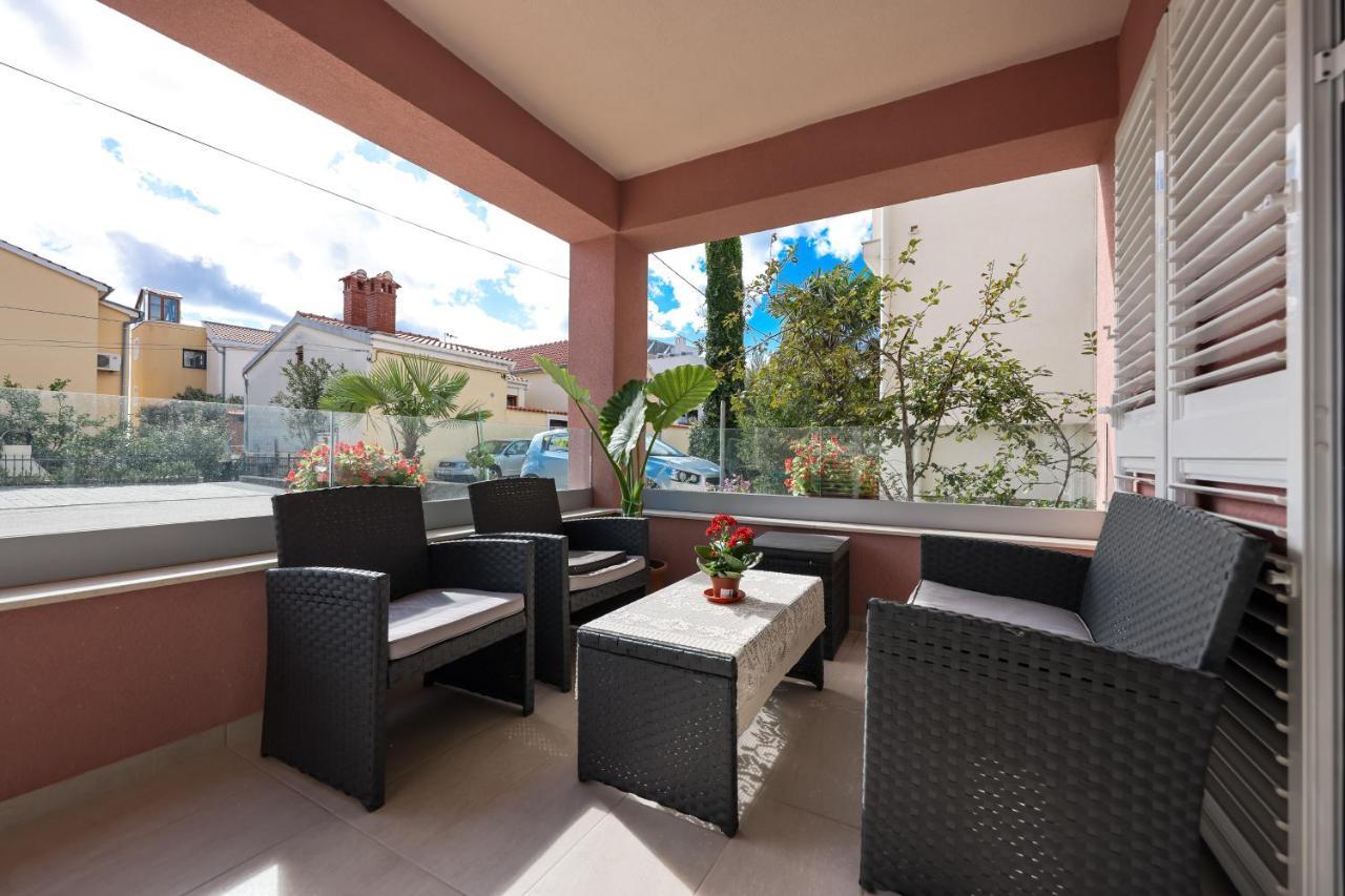 Apartamento Puntamika De Rosa - Ground Floor *